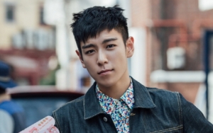 T.O.P Big Bang Kembali Dihujat Usai Diduga Pamerkan Foto Kebun Anggur Miliknya