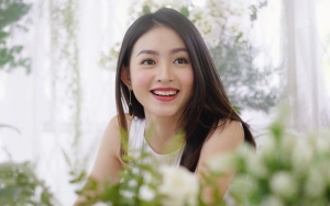  Natasha Wilona Ceria Secantik Unnie Tulis Caption Pakai Bahasa Korea, Artinya Apa?