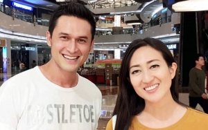 Helmalia Putri Dekat Lagi Dengan Indra  L. Bruggman Usai 5 Tahun Putus, Ada Kemungkinan Balikan?