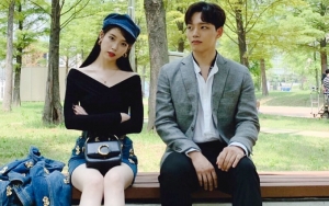 Tanpa Efek CGI, Beginilah Kondisi Sesungguhnya di Lokasi Syuting 'Hotel Del Luna'