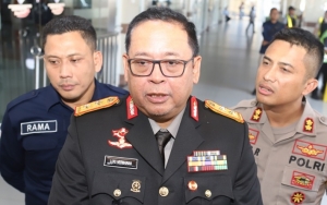 Polda Jatim Akan Minta Bantuan Interpol Buru Tersangka Provokasi Veronica Koman