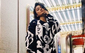 Agnez Mo Akhirnya Ungkap Tanggal Rilis Single Kolaborasi Bareng French Montana