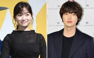 Main Drama Bareng, Kim Seul Gi Ikut Bantah Jadi Selingkuhan Ahn Jae Hyun