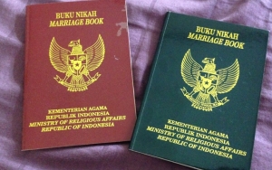 Kementerian Agama Surabaya Minta Maaf Soal Pungli Duplikat Buku Nikah