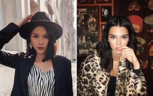 Alyssa Daguise Disebut Makin Mirip Kendall Jenner Di Foto Ini, Setuju?
