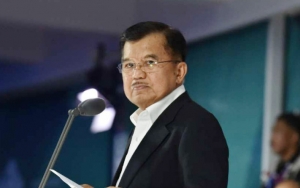 Jusuf Kalla Akui Ada Keterlibatan Pihak Asing Dalam Rusuh Papua