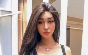Lucinta Luna Ungkap Hal Mengejutkan Soal Syahrini dan Eza Gionino, Apa?
