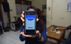 Pemkot Surabaya Terapkan Sistem Pembayaran Nontunai untuk Transaksi Sekolah Mulai Oktober