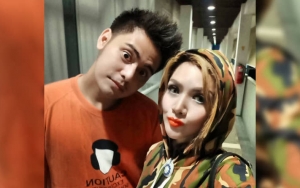 Barbie Kumalasari Belanja di Pasar Bawa Kantung Kresek, Baju Galih Ginanjar Kekecilan Disorot