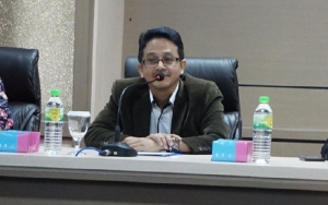 MUI Kritik Keras Disertasi 'Seks Halal Di Luar Nikah', Begini Tanggapan Santai UIN Yogya