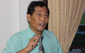 Ajak Masyarakat Gagalkan Pelantikan Jokowi, Aktivis Sri Bintang Dipolisikan