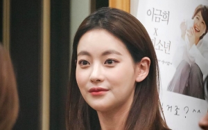 Dituding Selingkuh dengan Ahn Jae Hyun, Profesionalitas Oh Yeon Seo Dipuji Staf 'People with Flaws'