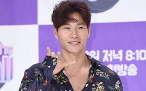 Cedera Diduga Kambuh, Kim Jong Kook Tetap Profesional di Acara 'Running Man'