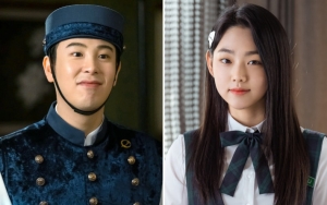 P.O dan Kang Mina Modis Berangkat Liburan Gratis 'Hotel Del Luna' Malah Tuai Nyinyiran 