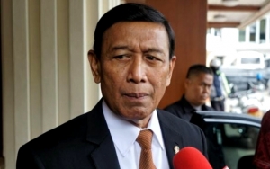 Jika Tetap Ingin Ke Papua, Wiranto Sebut WNA Harus Punya Alasan Kepentingan Khusus