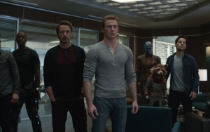People's Choice Awards 2019: 'Avengers: Endgame' Mendominasi, Ini Daftar Nominasi Kategori Film