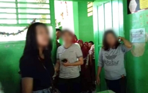 Viral Guru di Sulsel Dikeroyok Wali Murid, Begini Kata Kadis Pendidikan
