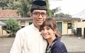 Doddy Sudrajat Sebut Vanessa Angel Sudah Punya Papa Baru