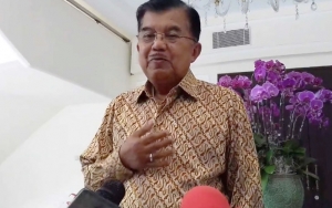 JK Sebut Kenaikan Iuran BPJS Kesehatan Untuk Kesejahteraan Rakyat