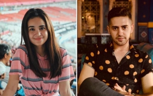  Digosipkan Pacaran, Michelle Ziudith dan Cemal Faruk Bakal Liburan Ke Turki Ketemu Camer?