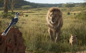 'The Lion King' Salip 'The Avengers' dalam Daftar Film Terlaris di Dunia