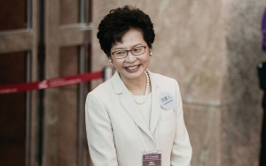 RUU Ekstradisi Hong Kong Akhirnya Dicabut Usai Picu Demonstrasi