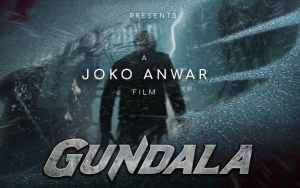 Film 'Gundala' Tembus Angka 1 Juta Penonton dalam Seminggu, Ini Kata Sang Sutradara