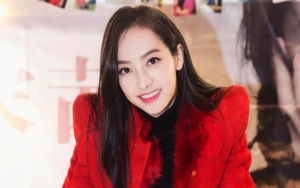 Victoria f(x) Susul Amber Tinggalkan SM Entertainment