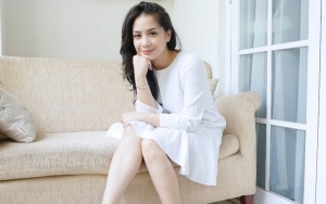  Harga Cincin Mungil Nagita Slavina Bikin Ngelus Dada, Senyum Simpul Digoda Tertawakan Kaum Halu