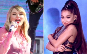 People's Choice Awards 2019: Taylor Swift dan Ariana Grande Bersaing Ketat di Kategori Musik