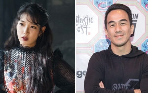 Totalitas Jadi Bucin IU, Joe Taslim Nonton Drama Korea Hingga Sebut Dirinya 'Ahjussi'