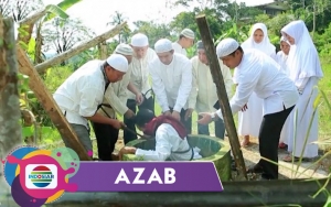 Cegah Teman Bertanya Mahasiswa Ini Tayangkan Ftv Azab Di Ujung Presentasi