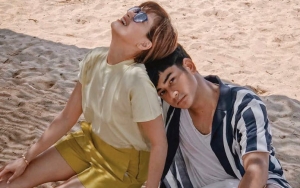 Disebut 'Calon Manten', Chika Jessica Kini Pamer Video Prewedding Bareng Dwi Andhika?