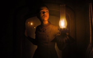 Teaser Trailer 'Gretel & Hansel', Jauh Lebih Horor Dibanding Dongeng Klasik