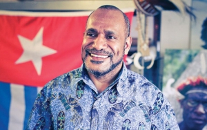Kapolri Beberkan Alasan Benny Wenda Sengaja Bikin Rusuh di Papua