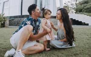 Franda Jarang Pajang Foto Mesra Sejak Ada 'Orang Ketiga', Jari 'Aneh' Samuel Zylgwyn Bikin Salfok