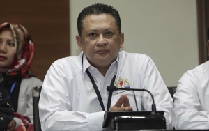 Ketua DPR RI Sebut Presiden Tak Beri Catatan Khusus Soal 10 Nama Capim KPK