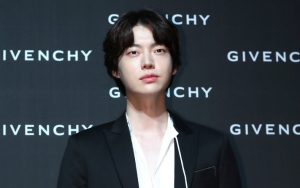 Komentar Mengejutkan Ahn Jae Hyun Tentang Model Transgender Mendadak Viral