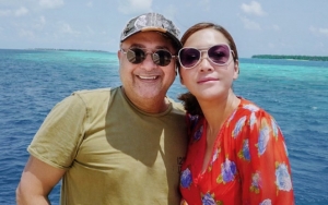 Maia Estianty Ikut Irwan Mussry Bangun PAUD, Tuai Decak Kagum Disebut Cocok Jadi Ibu Menteri