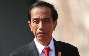 Serahkan 10 Nama Capim ke DPR, LBH Jakarta Sebut Jokowi Beri Harapan Palsu