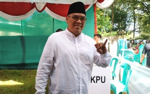Kontraktor Penyuap Bupati Muara Enim Catut Alamat Palsu Yang Ternyata Bengkel