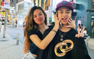 Bastian Bintang Malu-Malu Akui Resmi Pacaran Dengan Shafa Harris, Beber Alasan Dimabuk Kepayang