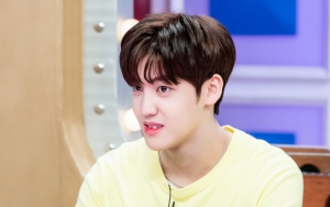 Song Yuvin Bahas Detail di Balik Foto Ciuman dengan Kim Sohee yang Sempat Bocor