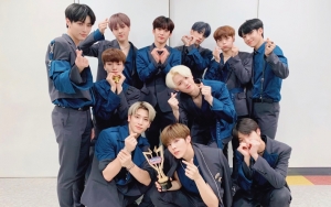 X1 Tampil Super Kompak Dalam Video Dance Practice Lagu Debut 'Flash'