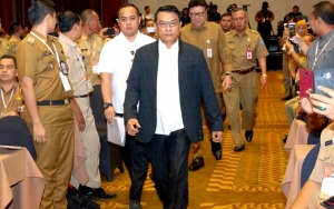 Iuran BPJS Kesehatan Naik Dua Kali Lipat, Moeldoko: Sehat Itu Mahal