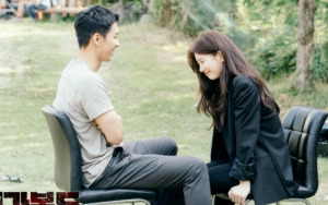 Alami Kejadian Menegangkan, Suzy Bertekad Lindungi Lee Seung Gi di Teaser 'Vagabond'