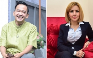 Ruben Onsu Beri Pembelaan Soal Potong Foto Barbie Kumalasari, Ternyata Begini Faktanya
