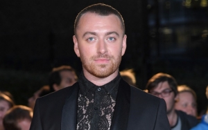 Sam Smith Pakai High Heels di Ajang Penghargaan, Akui Bangga Jadi LGBTQ