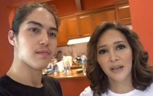 Maia Estianty Diantar Sampai Labuan Bajo, El Rumi Pinjam Jet Pribadi Ramai Disebut Beda Level