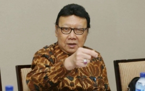 Mendagri Tjahjo Kumolo: Semua Menteri Jokowi Enggak Boleh Bicara Soal Papua